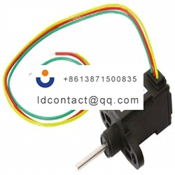 20LHE1AWA1P30E1  Vishay Hall Sensor