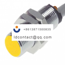 Bi2 G12 Y0X 7M  Turck Inductive Pro