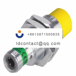 Ni8 M18 VP4X H1141  Turck inductive