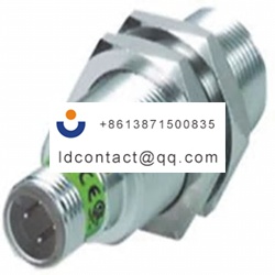 Ni8 S18 AP6X H1141  Turck inductive