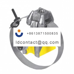 BIM KST AP6X V1131 W CLAMP  Turck i