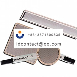 FSR03BE  Arcol Ohmite Strain Gauge 