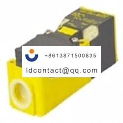 BI15 CP40 FDZ30X2  Turck inductive 