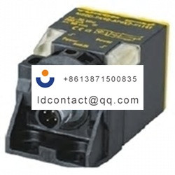 Ni35U CK40 AP6X2 H1141 W BS4  Turck