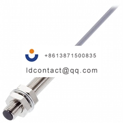 BES M08MI PSC15B BV02  BALLUFF Indu