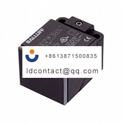 BES Q40KFU PAC20B S04G  BALLUFF ind