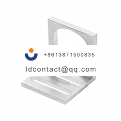 BES 30 HW 1  BALLUFF Angle Bracket 