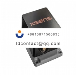 S1A43A  Xsens by Movella Integrated