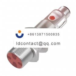 BFB M18M 001 P S4  BALLUFF Optical 