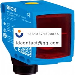 WSE16P 24162100A00  SICK Through be
