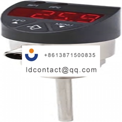 14037098  WIKA RTD Temperature Sens