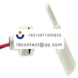 117612  WIKA Plastic Float Switch  