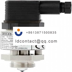 14241092  WIKA Electronic Optical L