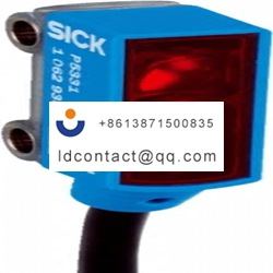 WL2SG 2P3235  SICK Retroreflective 