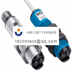 VL18 3F3740  SICK Retroreflective P