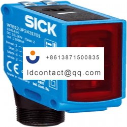 WL12 3P2431T01  SICK Retroreflectiv