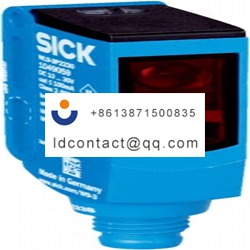 WL9 3N2230  SICK retroreflective ph