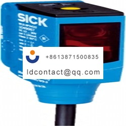 WL9G 3N1132  SICK Retroreflective P