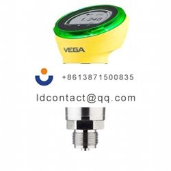 PP   222 2BM  Vega gauge pressure  
