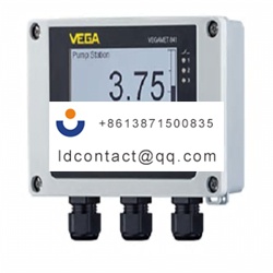 CR   222 223  Vega Level Controller