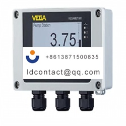 CR   222 22G  Vega level controller