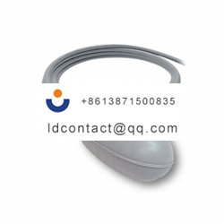 AQUAMEDIUMPVC20M  ATMI polypropylen