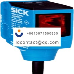 WTB9 3P3411  SICK Background Suppre