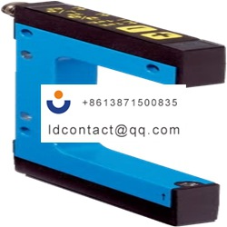 WFL15 60B416  SICK Slot Photoelectr