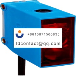 GTE10 R3811  SICK Energy Photoelect