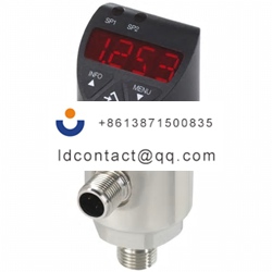 14240481  WIKA Gauge Pressure Switc