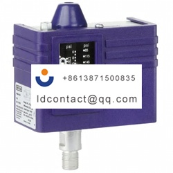 14269088  WIKA Pressure Switch  0ba