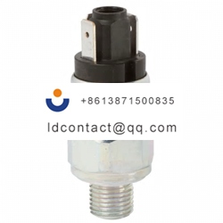14068611  WIKA relative pressure sw