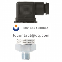 14078544  WIKA Relative Pressure Sw