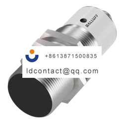 BES 516 114 S4 C  BALLUFF inductive