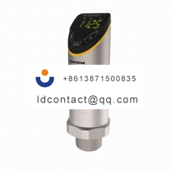 LRS510 10 34 LI2UPN8 H1141  Turck R