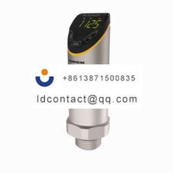 LRS510 10 51 LI2UPN8 H1141  Turck R