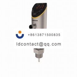 TS720 LI2UPN8 H1141  Turck temperat
