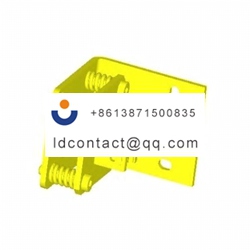 60 BDMS PS  Allen Bradley Mounting 