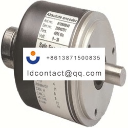 2TLA020070R3600 RSA 597  ABB Absolu