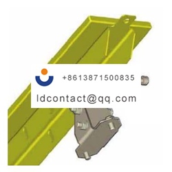 2TLA022310R0800 JSM Orion10  ABB Ma
