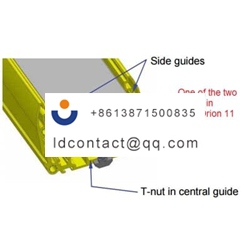 2TLA022310R0900 JSM Orion11  ABB Ma