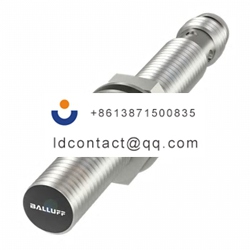 BES0033  BALLUFF Inductive Proximit