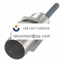 BES0083  BALLUFF Inductive Proximit