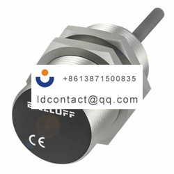 BES0095  BALLUFF Inductive Proximit