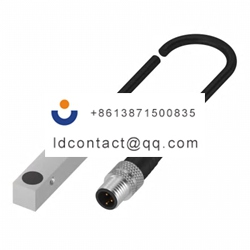 BES01TK  BALLUFF inductive proximit