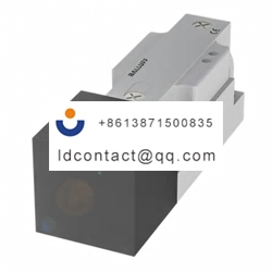BES0204  BALLUFF inductive proximit