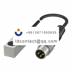 BES041N  BALLUFF inductive proximit
