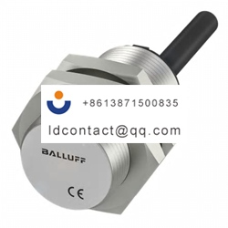 BES0494  BALLUFF Inductive Proximit