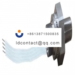 NPI 19J 005G2  Amphenol Advanced Se