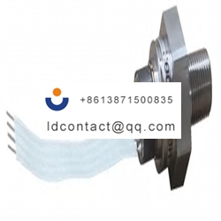 NPI 19J 015A2  Amphenol Advanced Se